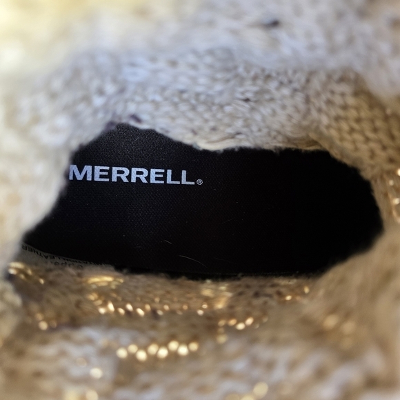 Merrell Alpine Booties, Size 10 - Picture 8 of 8